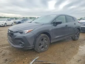 Subaru Crosstrek 2.0L 4 2025