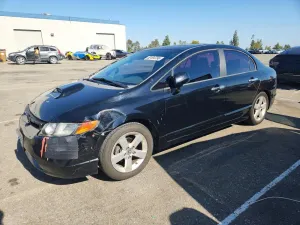 Honda Civic 1.8L 4 2008