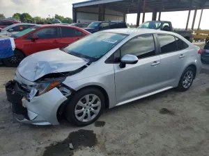 Toyota Corolla 1.8L 4 2020