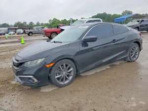 Honda Civic 1.5L 4 2019