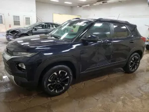 Chevrolet Trailblazer 1.2L 3 2021