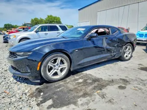Chevrolet Camaro 2.0L 4 2023