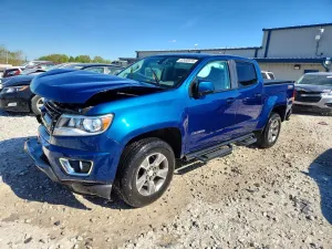 Chevrolet Colorado 3.6L 6 2019