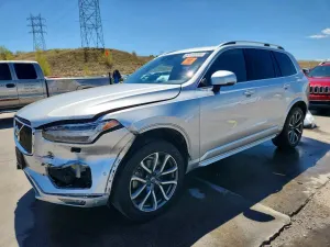 Volvo XC90 2.0L 4 2018