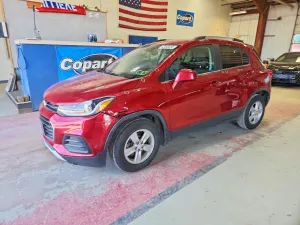Chevrolet Trax 1.4L 4 2020