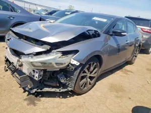 Nissan Maxima 3.5L 6 2016