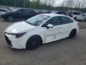 Toyota Corolla 1.8L 4 2021
