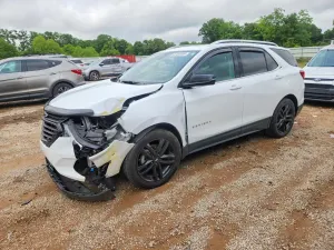 Chevrolet Equinox 1.5L 4 2020