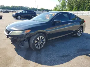 Honda Accord 2.4L 4 2015