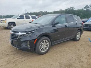 Chevrolet Equinox 1.5L 4 2023