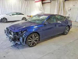 Nissan Altima 2.5L 4 2020