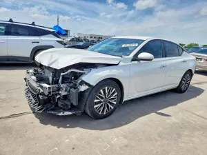 Nissan Altima 2.5L 4 2023