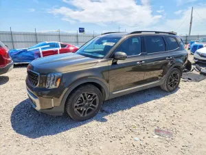 Kia Telluride 3.8L 6 2023