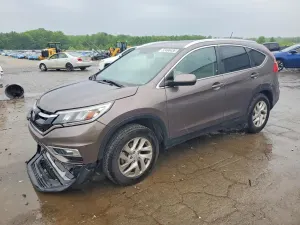 Honda CR-V 2.4L 4 2015