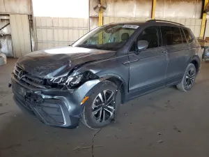 Volkswagen Tiguan 2.0L 4 2024