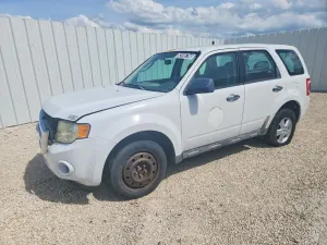Ford Escape 2.5L 4 2009