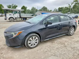 Toyota Corolla 1.8L 4 2020