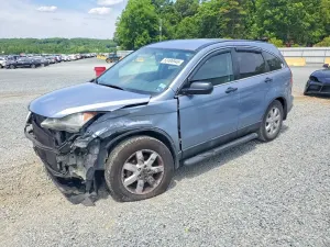 Honda CR-V 2.4L 4 2011