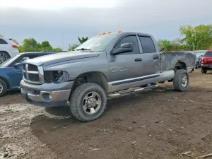 Dodge RAM 5.7L 8 2005