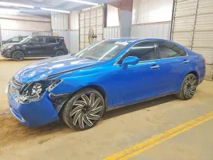 Lexus ES 3.5L 6 2009
