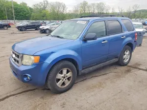 Ford Escape 3.0L 6 2009