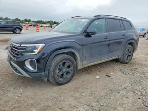 Volkswagen Atlas 2.0L 4 2024
