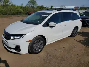 Honda Odyssey 3.5L 6 2025