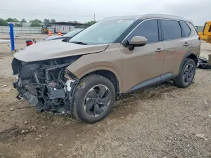 Nissan Rogue 1.5L 3 2024