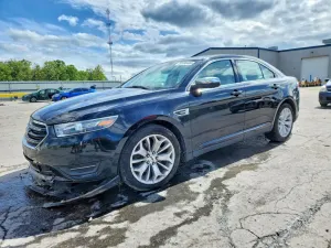 Ford Taurus 3.5L 6 2016