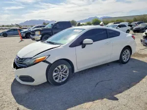 Honda Civic 1.8L 4 2015