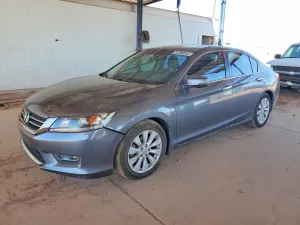 Honda Accord 2.4L 4 2013