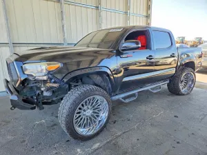 Toyota Tacoma 3.5L 6 2017
