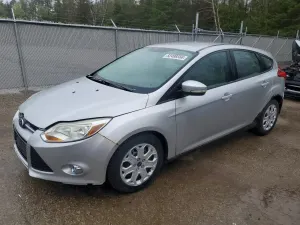 Ford Focus 2.0L 4 2012
