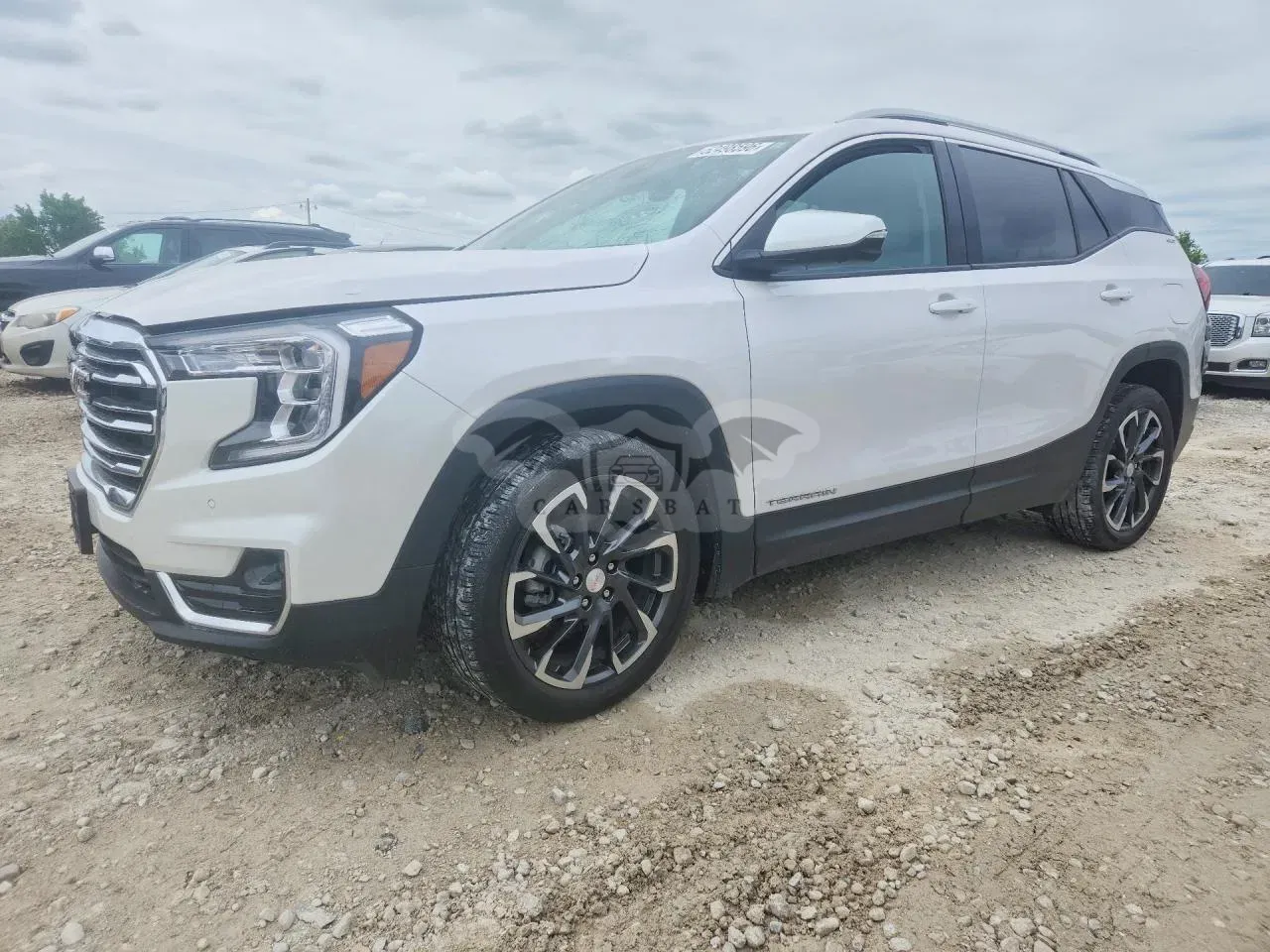 GMC Terrain 1.5L 4 2022