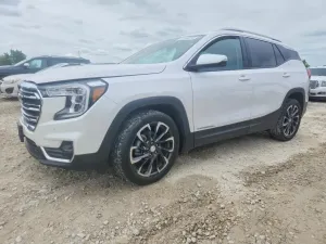 GMC Terrain 1.5L 4 2022