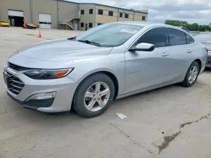 Chevrolet Malibu 1.5L 4 2022
