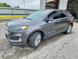 Ford Edge 2.0L 4 2019