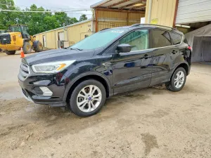 Ford Escape 1.5L 4 2017