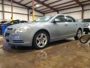Chevrolet Malibu 2.4L 4 2008