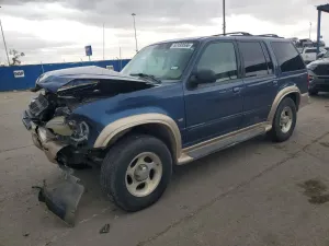 Ford Explorer 5.0L 8 1999