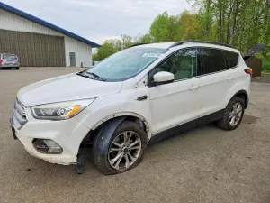 Ford Escape 1.5L 4 2017