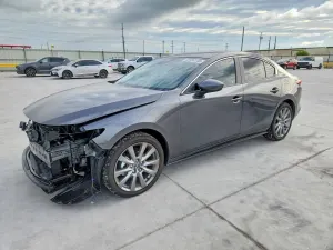 Mazda 3 2.5L 4 2026
