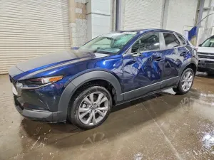Mazda CX-30 2.5L 4 2020