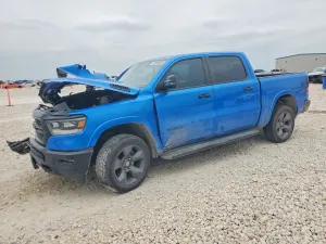 RAM 1500 3.6L 6 2023