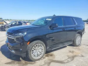 Chevrolet Tahoe 5.3L 8 2023