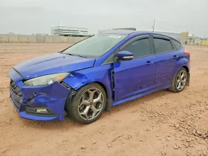Ford Focus 2.0L 4 2015