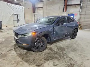 Mazda CX-30 2.5L 4 2023