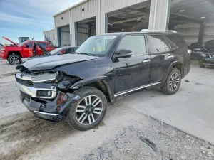 Toyota 4Runner 4.0L 6 2015