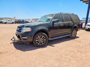 Ford Expedition 3.5L 6 2017