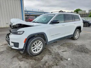 Jeep Grand Cherokee 3.6L 6 2023
